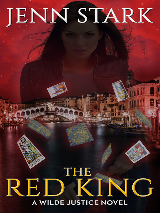Title details for The Red King by Jenn Stark - Available